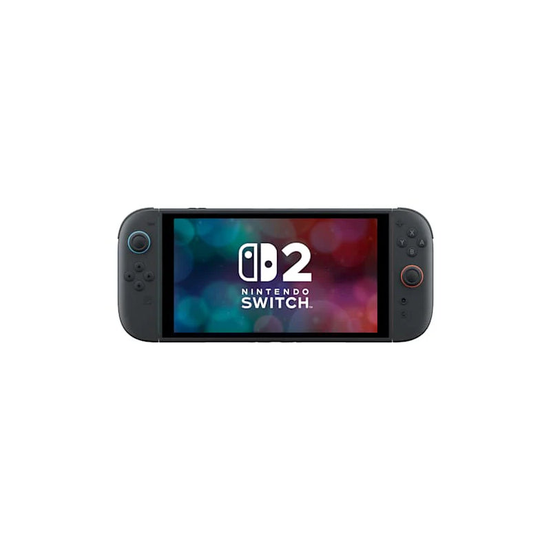 Nintendo Switch 2 Console - 256GB / Wi-Fi / Bluetooth / Black