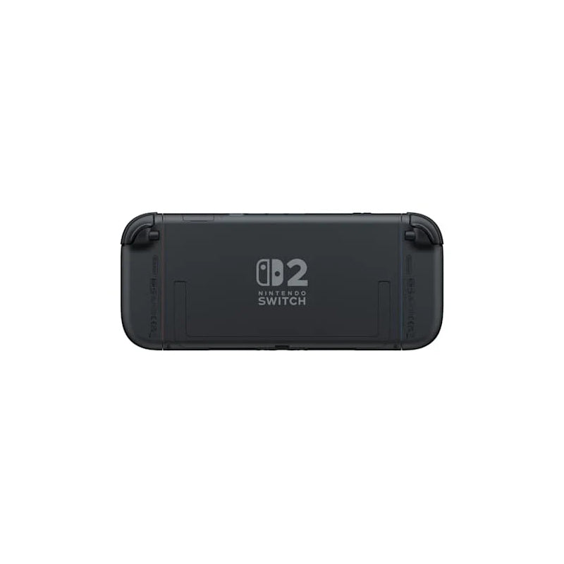 Nintendo Switch 2 Console - 256GB / Wi-Fi / Bluetooth / Black