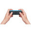Nintendo Switch 2 Joy-Con (L-R) - Light Blue/Red