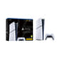 Sony PlayStation 5 Slim Digital Console ( E Chassis) - 16GB / 825GB SSD / Bluetooth / Wi-Fi / HDMI / USB - White