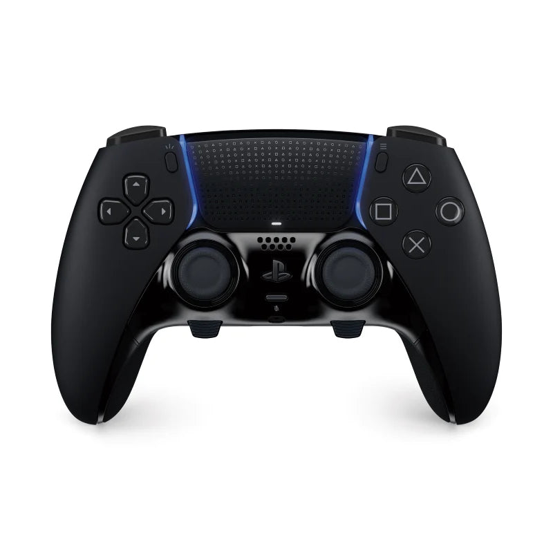 Sony PlayStation (PS5) DualSense Edge Wireless Controller - Midnight Black