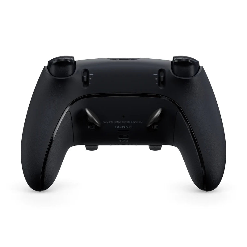 Sony PlayStation (PS5) DualSense Edge Wireless Controller - Midnight Black