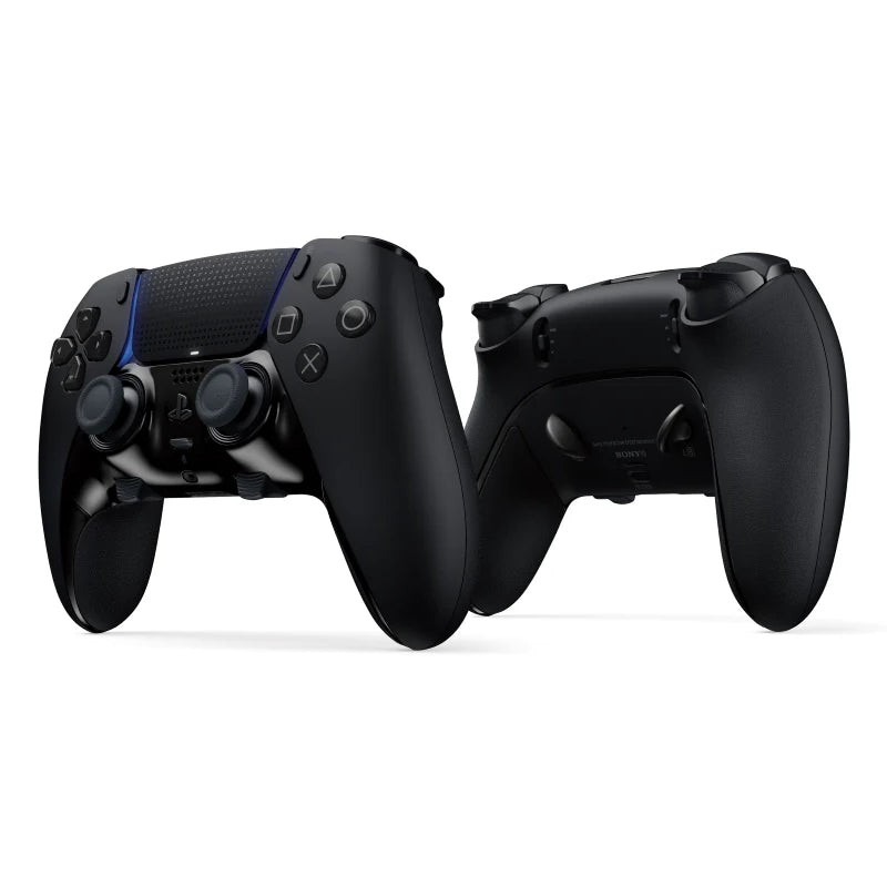 Sony PlayStation (PS5) DualSense Edge Wireless Controller - Midnight Black