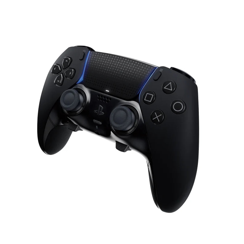 Sony PlayStation (PS5) DualSense Edge Wireless Controller - Midnight Black