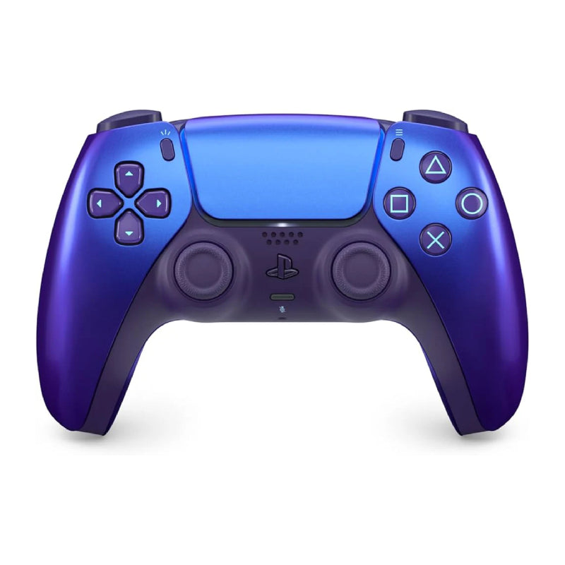Sony PS5 DualSense Wireless Controller - Bluetooth / Chroma Indigo