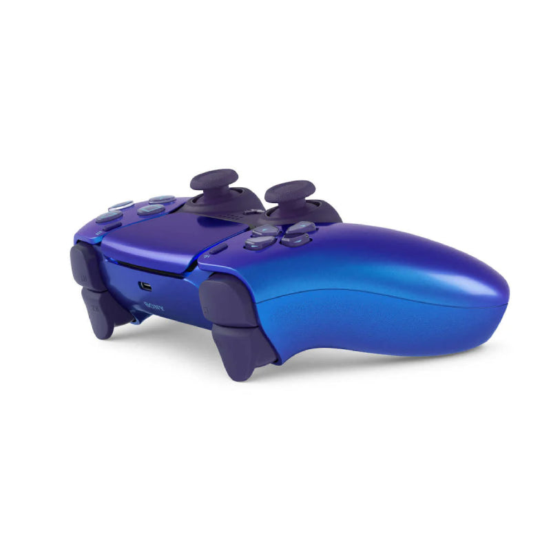 Sony PS5 DualSense Wireless Controller - Bluetooth / Chroma Indigo