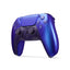Sony PS5 DualSense Wireless Controller - Bluetooth / Chroma Indigo