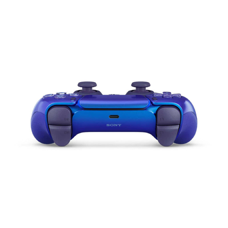 Sony PS5 DualSense Wireless Controller - Bluetooth / Chroma Indigo