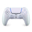 Sony PS5 DualSense Wireless Controller - Bluetooth / Chroma Pearl