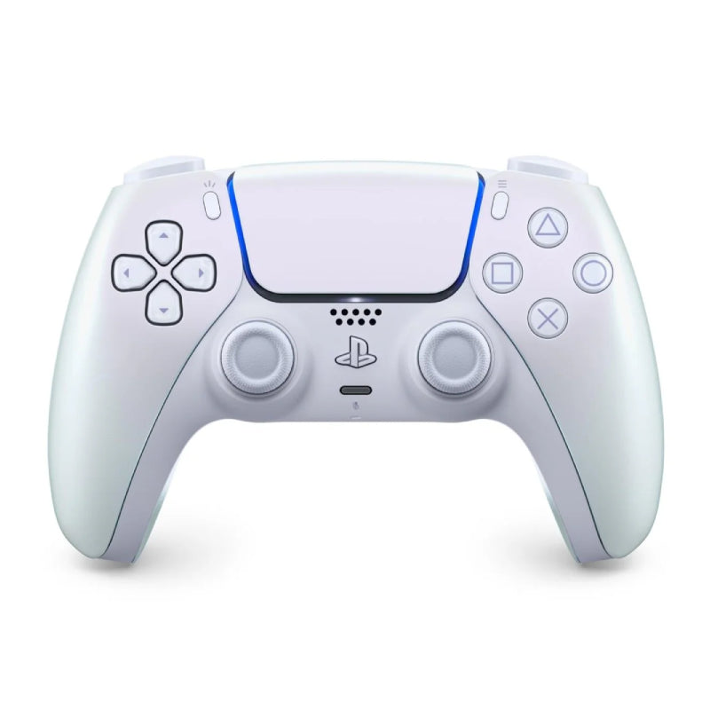 Sony PS5 DualSense Wireless Controller - Bluetooth / Chroma Pearl