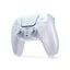 Sony PS5 DualSense Wireless Controller - Bluetooth / Chroma Pearl