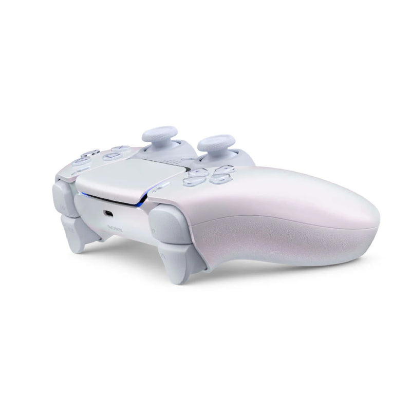 Sony PS5 DualSense Wireless Controller - Bluetooth / Chroma Pearl