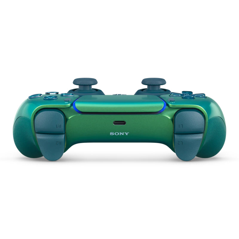 Sony PS5 DualSense Wireless Controller - Bluetooth / Chroma Teal