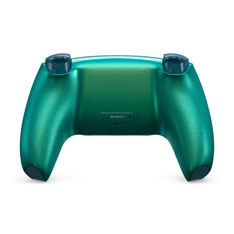 Sony PS5 DualSense Wireless Controller - Bluetooth / Chroma Teal