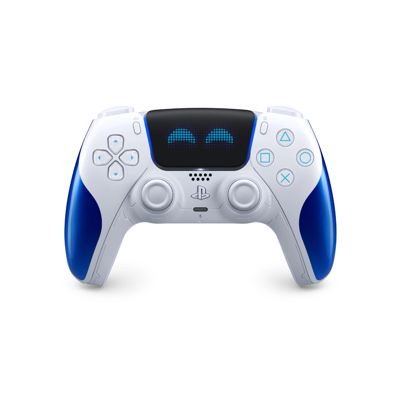 Sony PS5 DualSense Wireless Controller Limited Edition - Bluetooth / Astro Bot Joyful