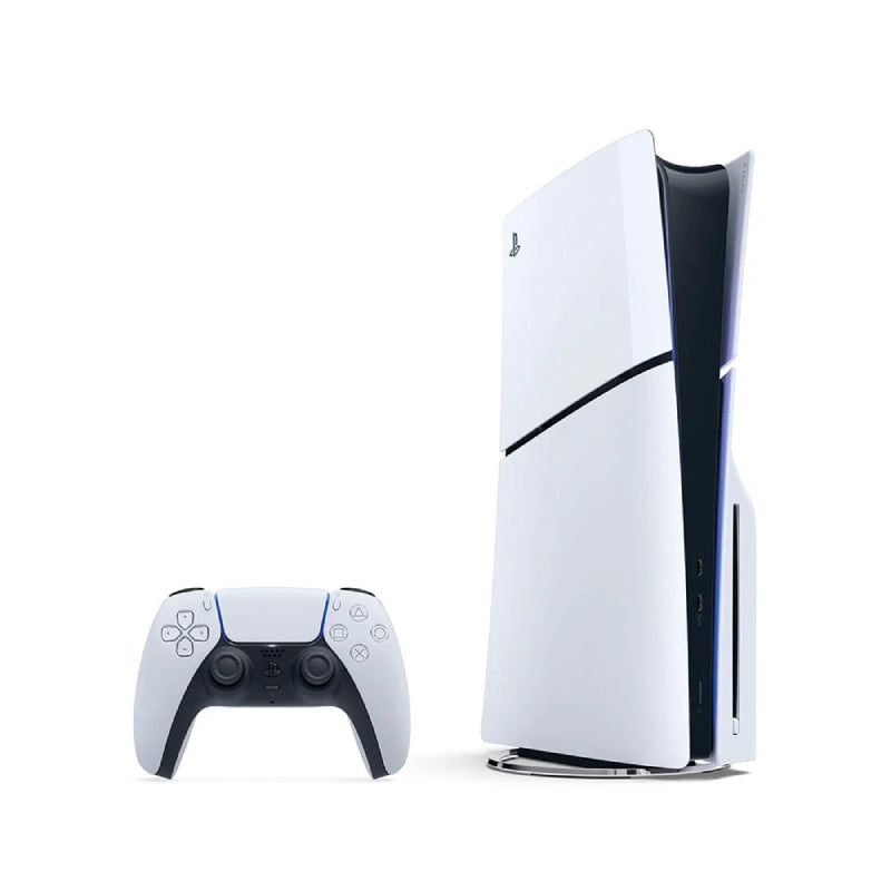 Sony Vertical Stand for PS5 Consoles Slim+PRO