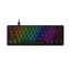 HyperX Alloy Origins 60 Mechanical Gaming Keyboard - Black