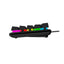HyperX Alloy Origins 60 Mechanical Gaming Keyboard - Black