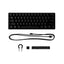 HyperX Alloy Origins 60 Mechanical Gaming Keyboard - Black