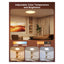 Govee Smart Circle Ceiling Light - 30cm / RGBWW + RGBIC / Wi-Fi / Bluetooth