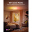 Govee Smart Ceiling Light Pro - 38cm / RGBICWW