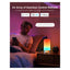 Govee Aura Smart Table Lamp - Wi-Fi / Bluetooth / RGBICWW