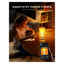 Govee Aura Smart Table Lamp - Wi-Fi / Bluetooth / RGBICWW