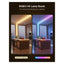 Govee COB Strip Light Pro - 3 Meter / RGBIC