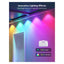Govee Permanent Outdoor Lights - 15 Meter / RGBIC