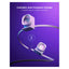 Govee RGBIC String Indoor Downlights - 3 Meter / RGBIC