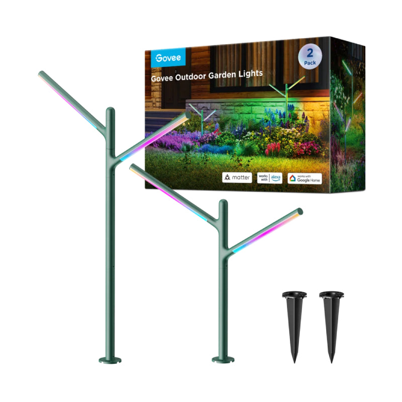 Govee Garden Lights - 36W / RGBICWW