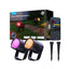 Govee Outdoor Spotlights - RGBWIC / Pack Of 2