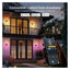 Govee Smart Outdoor Wall light - RGBICWW / Wi-Fi / Bluetooth