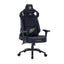 SADES Cetus PRO Gaming Chair With 4D Adjustable Armrests - Black