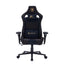 SADES Dorado PRO Gaming Chair With 6D Adjustable Armrests - Black