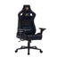 SADES Dorado PRO Gaming Chair With 6D Adjustable Armrests - Black