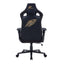 SADES Dorado PRO Gaming Chair With 6D Adjustable Armrests - Black