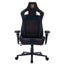 SADES Dorado PRO Gaming Chair With 6D Adjustable Armrests - Black