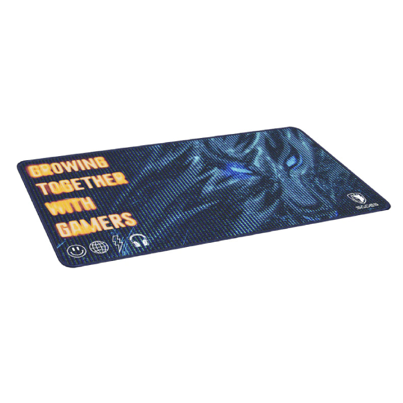 SADES Gale SA-P10 (XXL) Spill proof Gaming Mouse Pad