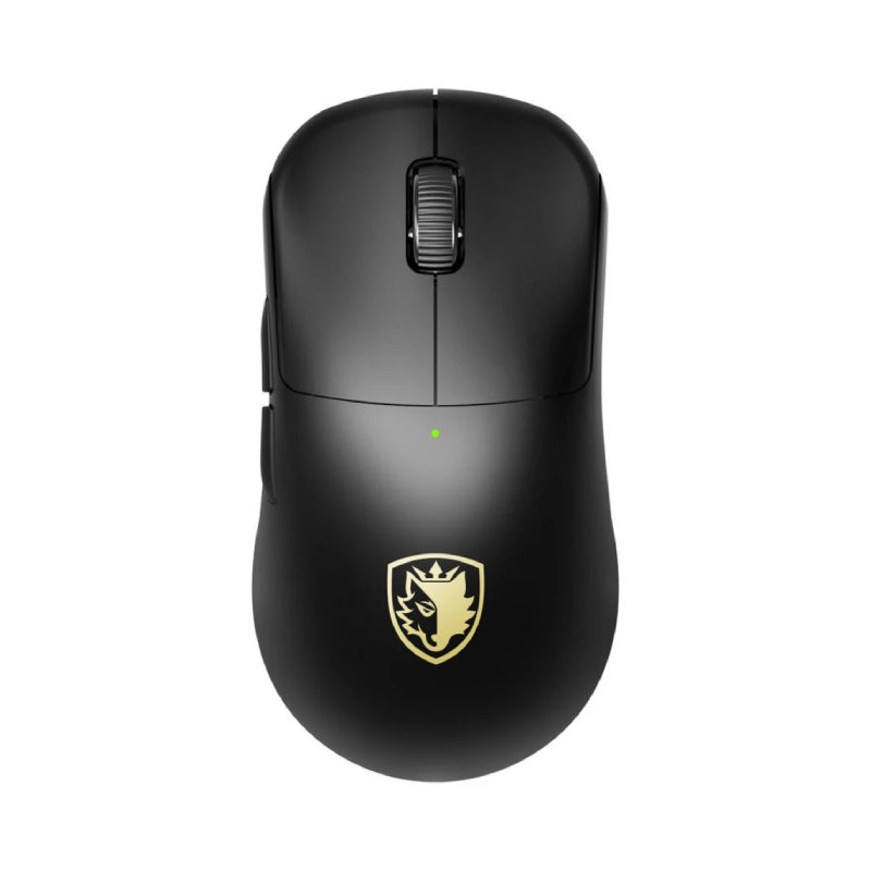 SADES Dagger S1B Gaming Mouse - Black