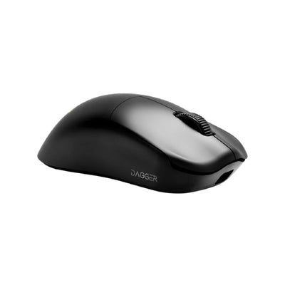 SADES Dagger S1B Gaming Mouse - Black