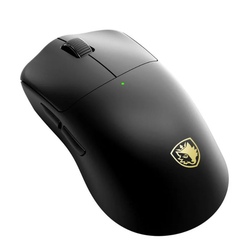 SADES Dagger S1B Gaming Mouse - Black
