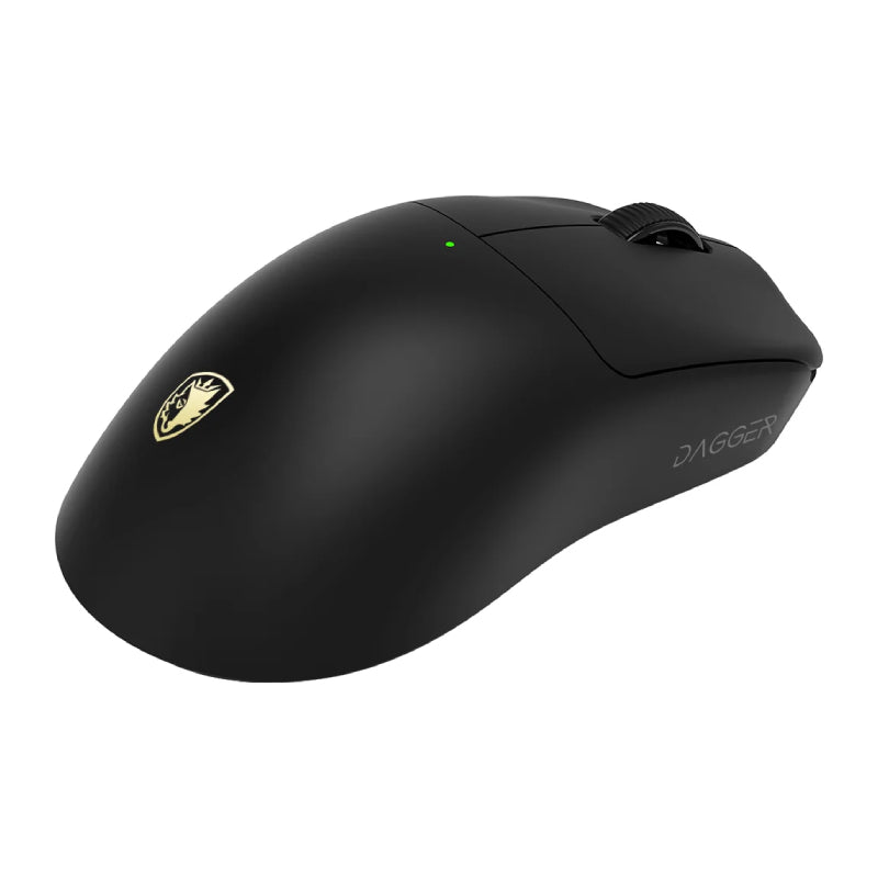 SADES Dagger S1B Gaming Mouse - Black