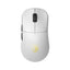 SADES Dagger S1W Gaming Mouse - White