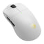 SADES Dagger S1W Gaming Mouse - White