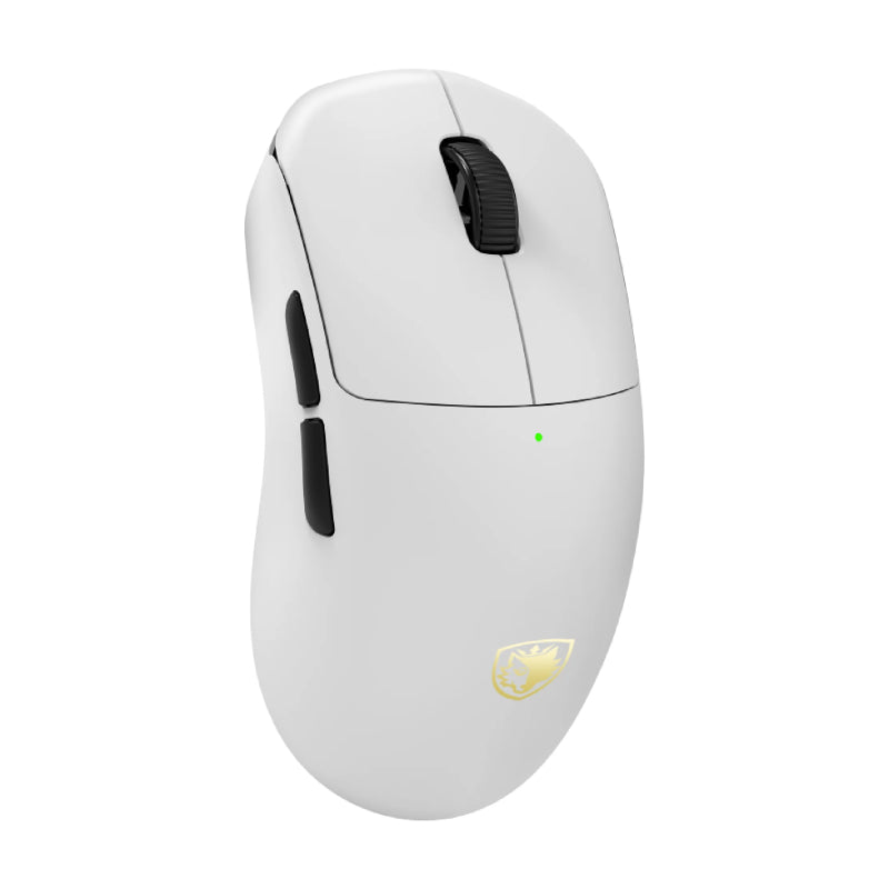 SADES Dagger S1W Gaming Mouse - White