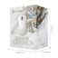 SADES Dagger S1W Gaming Mouse - White