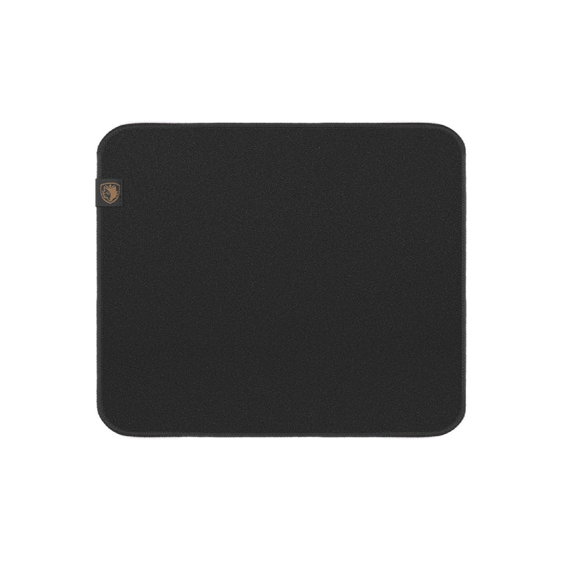 SADES Vapor SA-P7(M) Spill proof Gaming Mousepad - Black