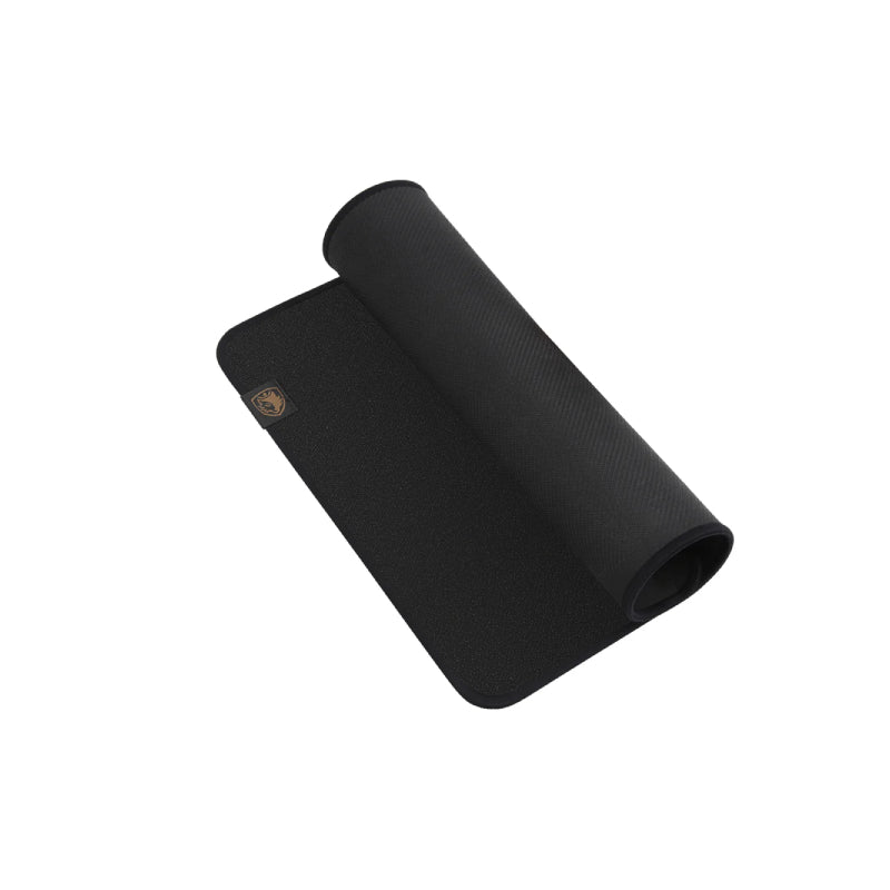 SADES Vapor SA-P7(M) Spill proof Gaming Mousepad - Black