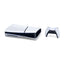 SONY Disc Drive For PS5 Digital Edition & Pro Consoles - White